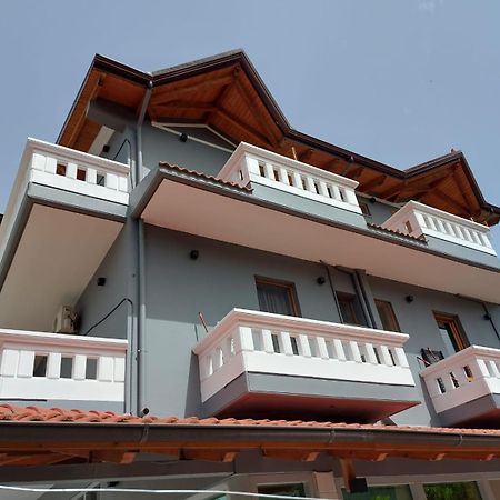 Vila Green Relax Wlora Zewnętrze zdjęcie