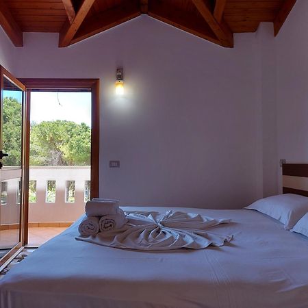 Vila Green Relax Wlora Zewnętrze zdjęcie