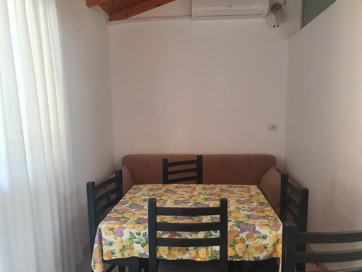 Vila Green Relax Wlora Zewnętrze zdjęcie