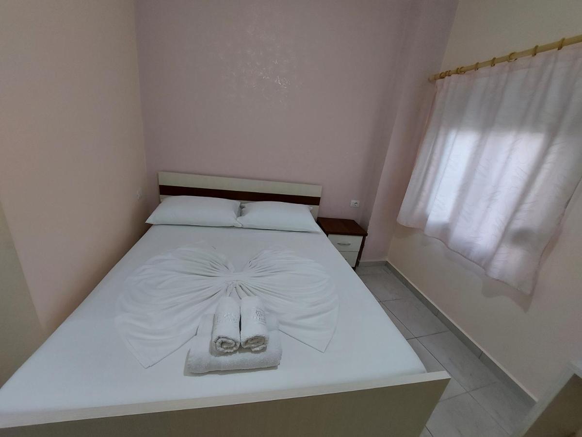 Vila Green Relax Wlora Zewnętrze zdjęcie