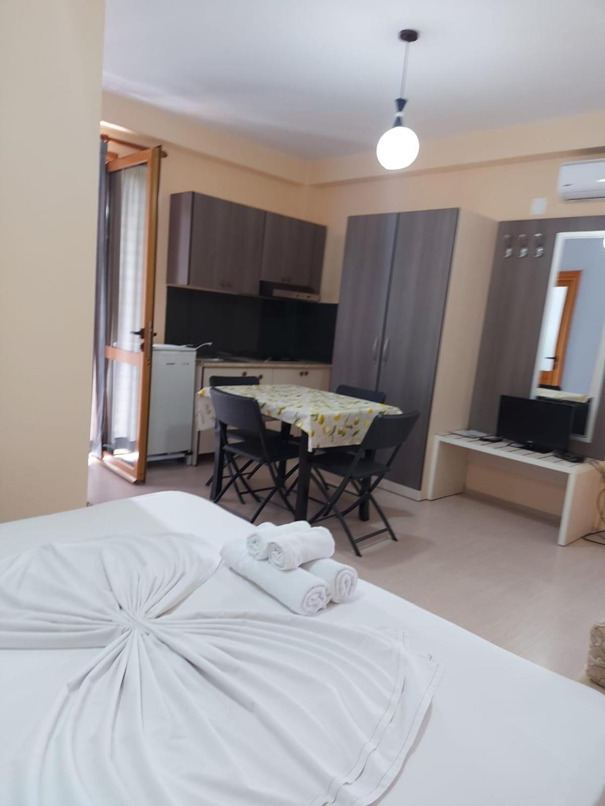Vila Green Relax Wlora Zewnętrze zdjęcie