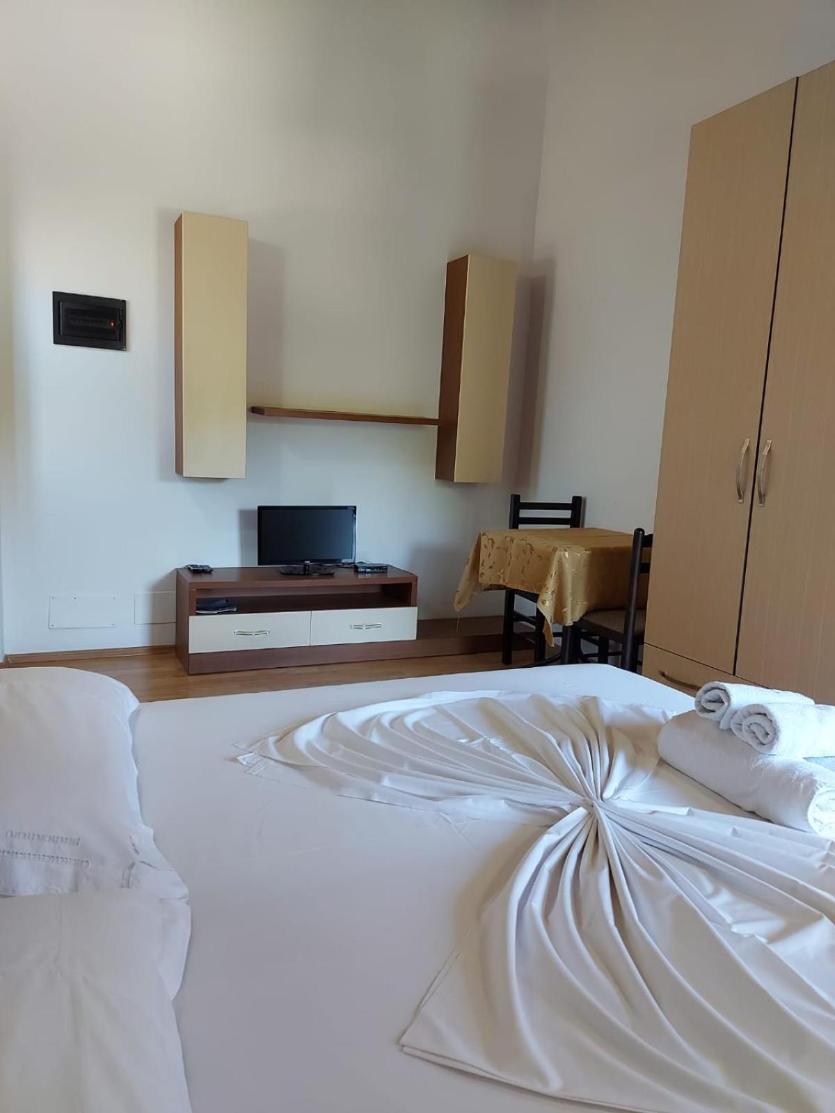 Vila Green Relax Wlora Zewnętrze zdjęcie