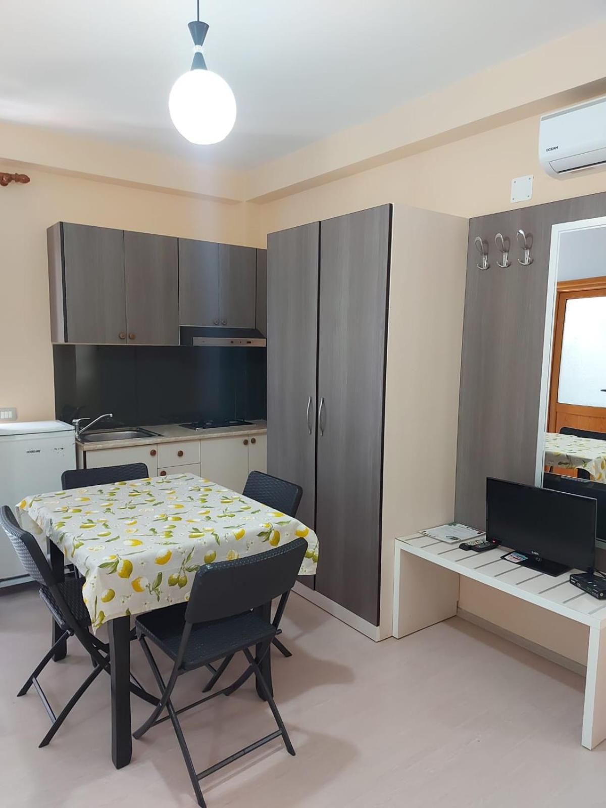 Vila Green Relax Wlora Zewnętrze zdjęcie