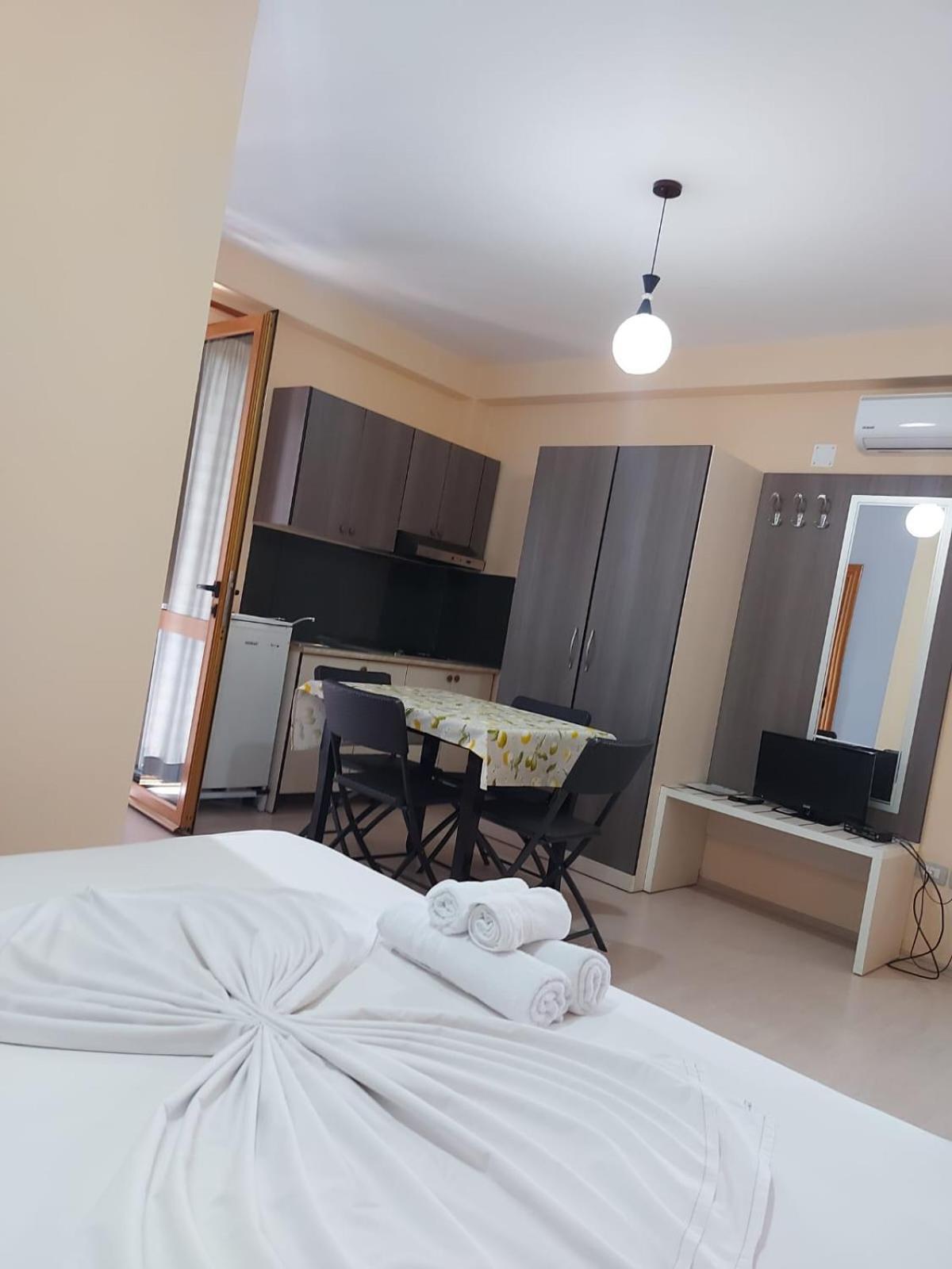Vila Green Relax Wlora Zewnętrze zdjęcie