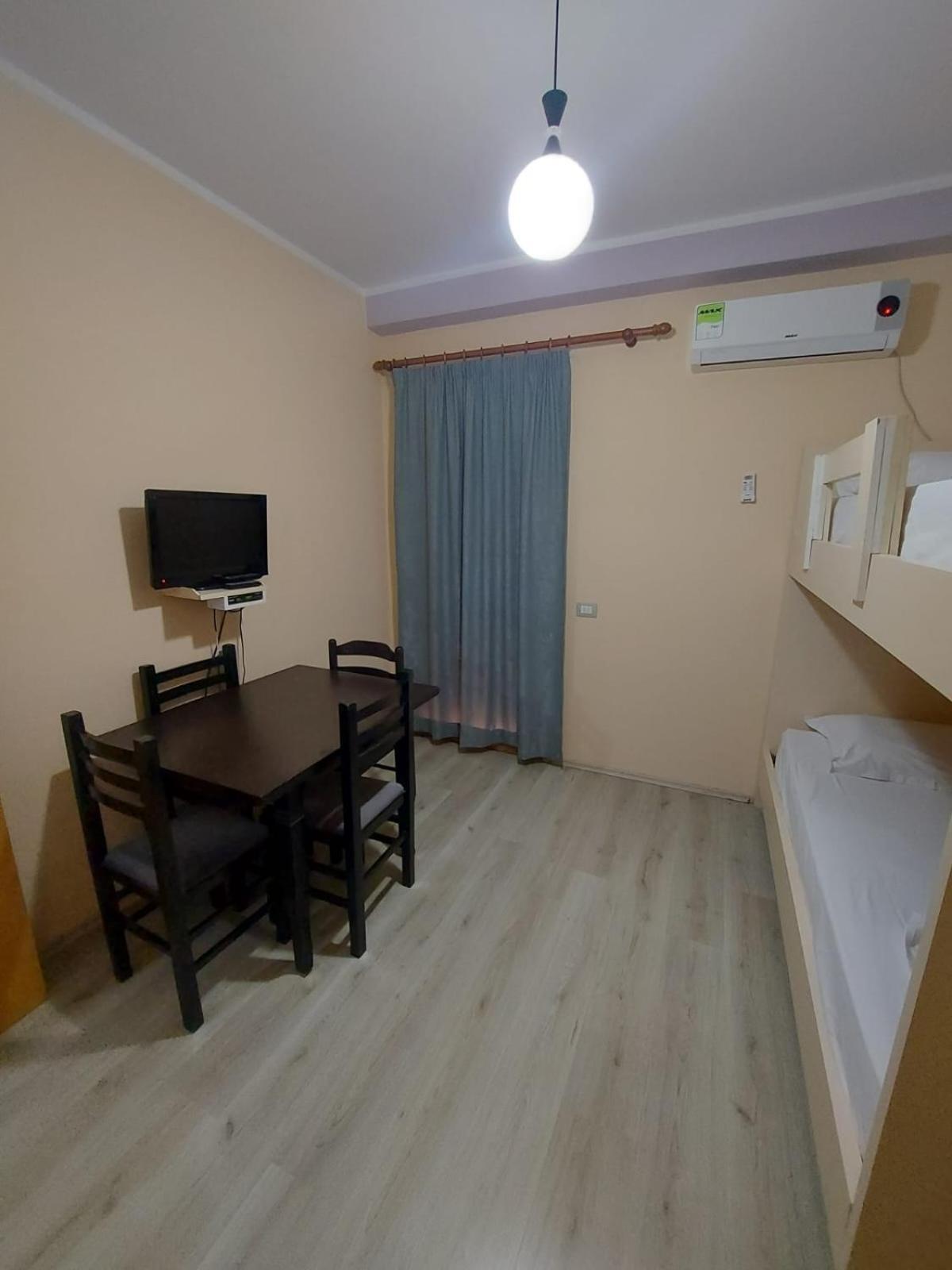 Vila Green Relax Wlora Zewnętrze zdjęcie