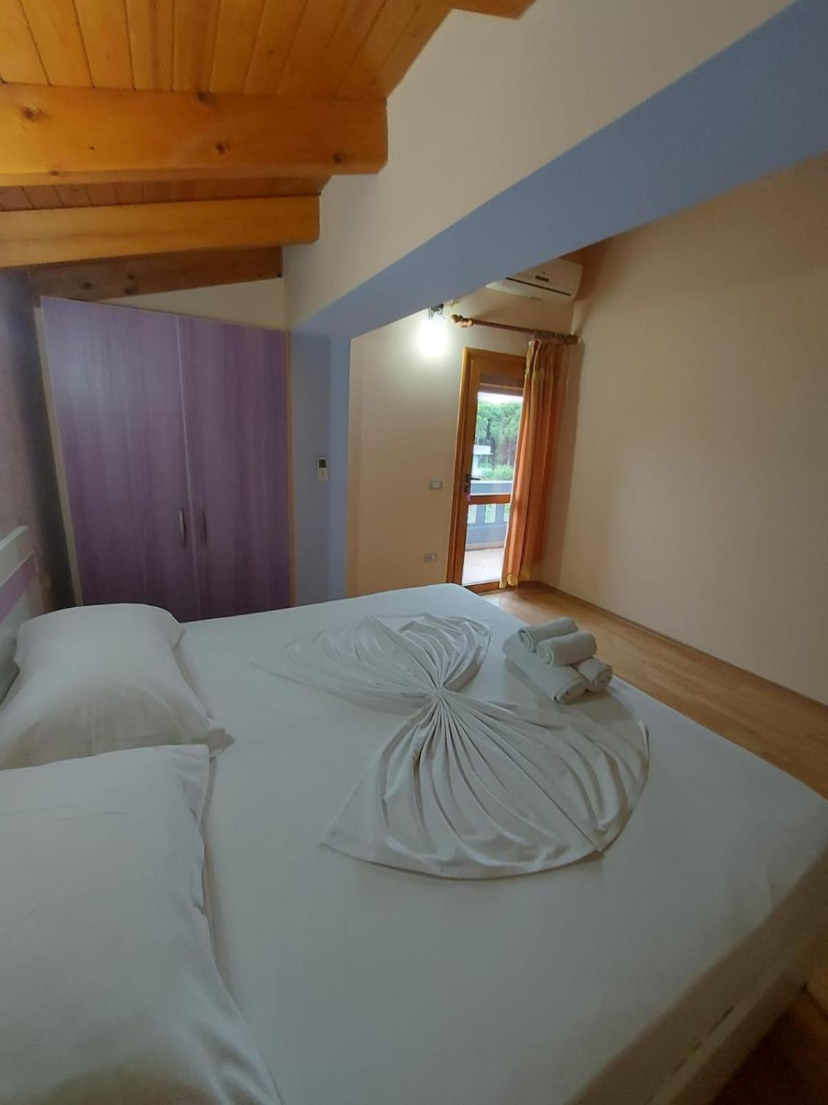 Vila Green Relax Wlora Zewnętrze zdjęcie