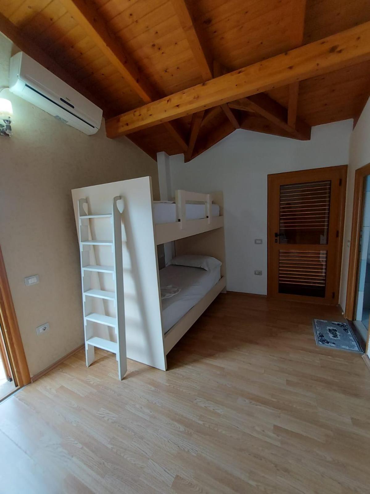 Vila Green Relax Wlora Zewnętrze zdjęcie
