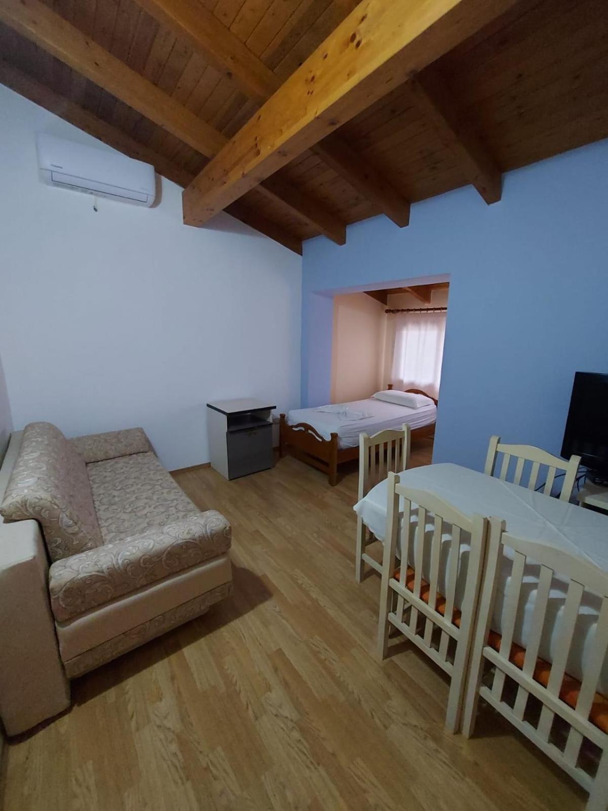 Vila Green Relax Wlora Zewnętrze zdjęcie