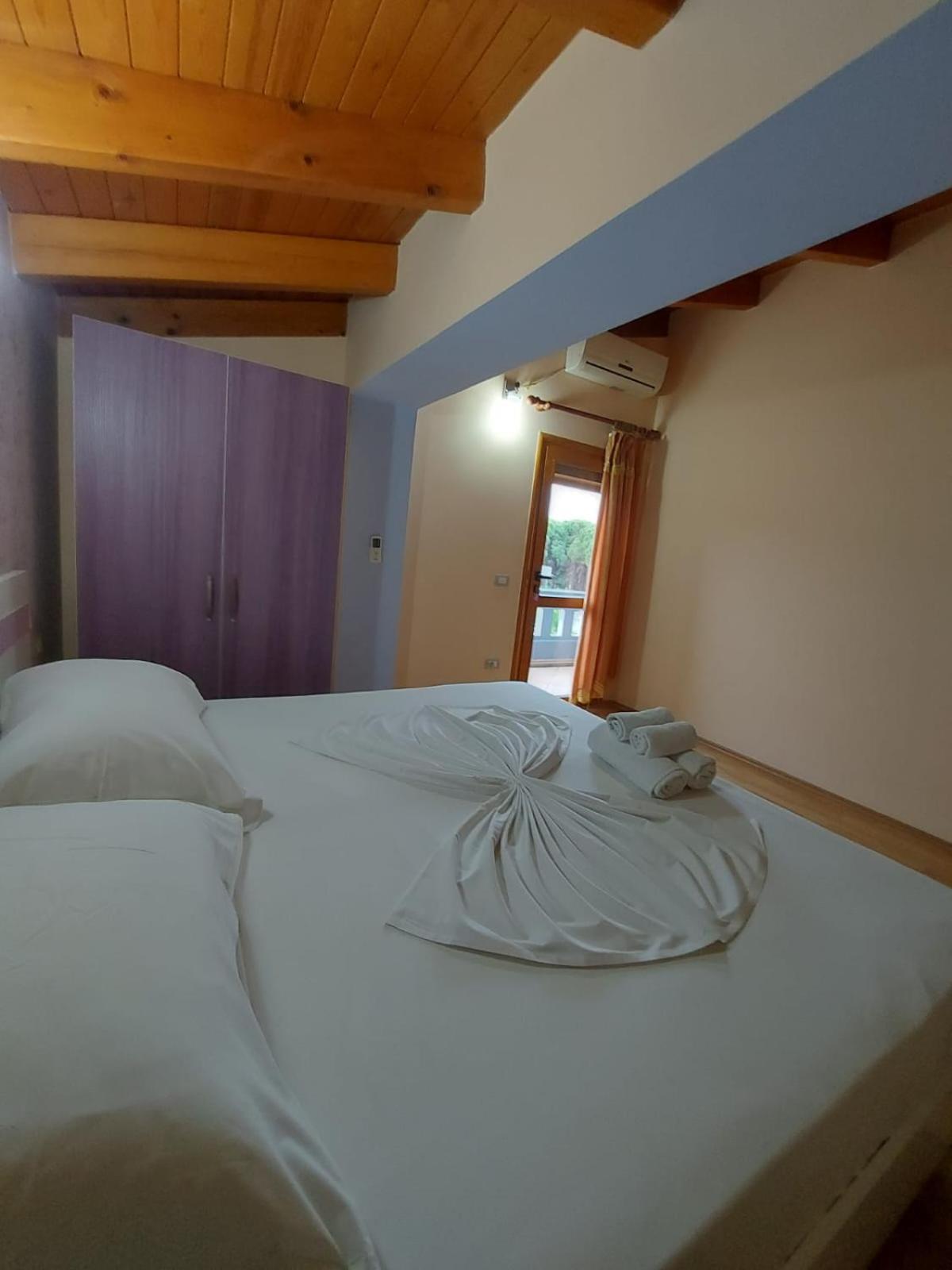 Vila Green Relax Wlora Zewnętrze zdjęcie