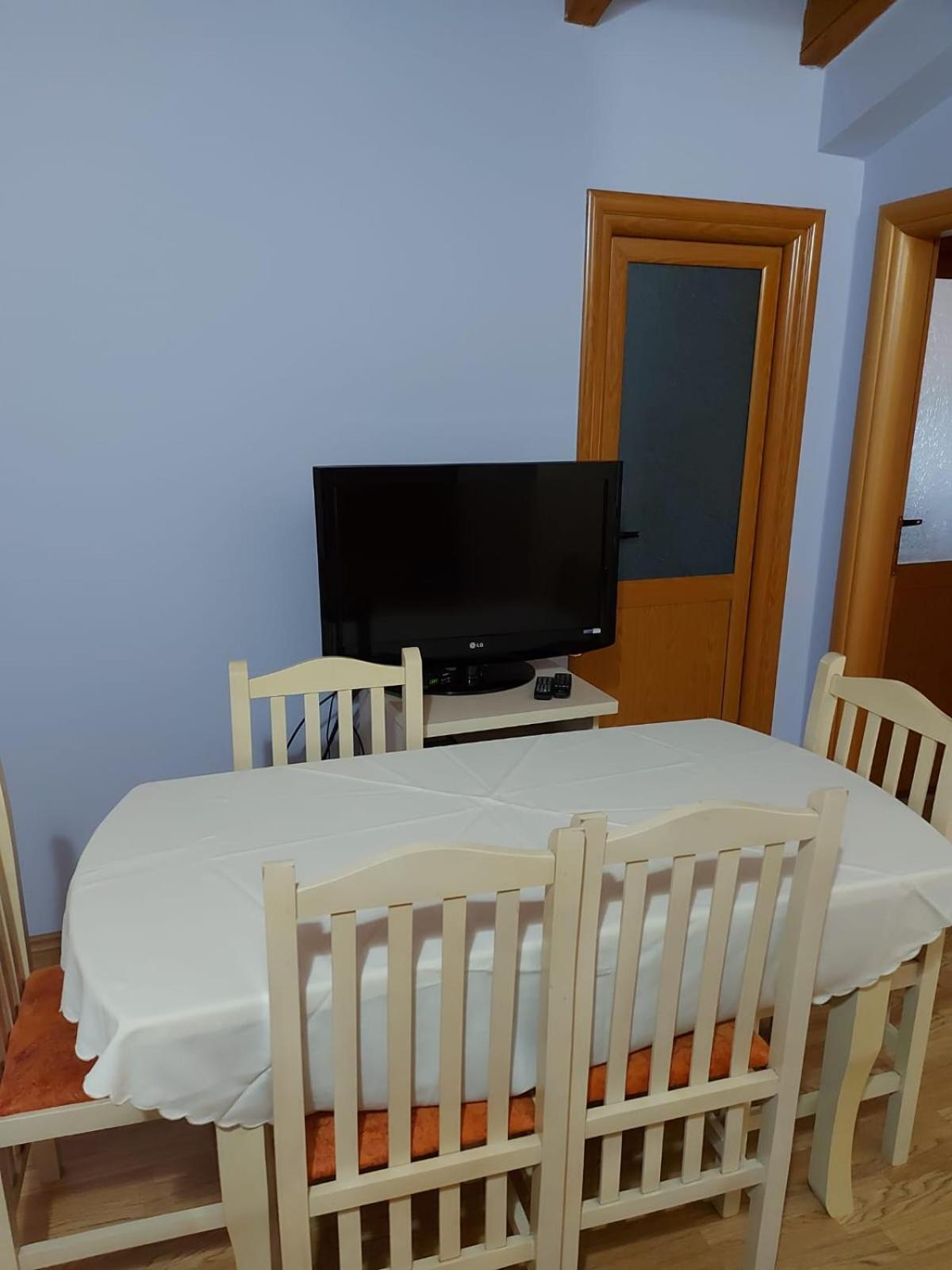 Vila Green Relax Wlora Zewnętrze zdjęcie