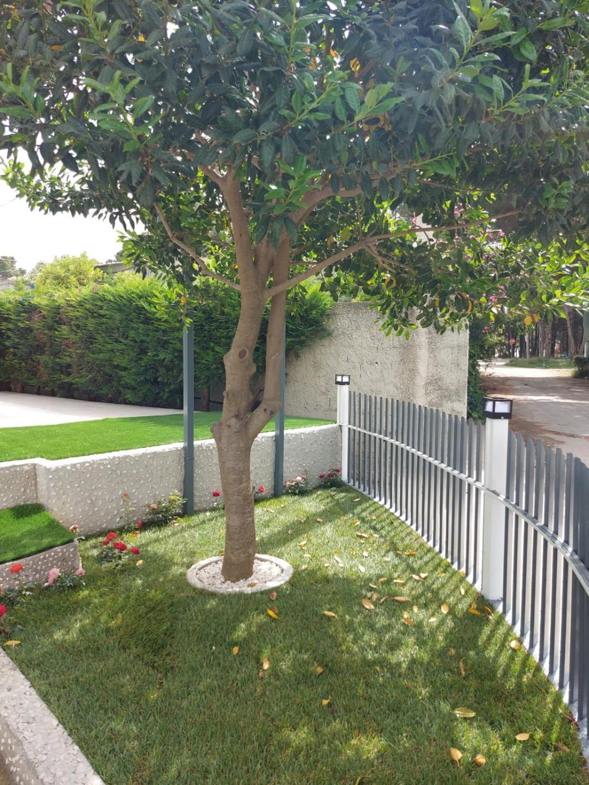 Vila Green Relax Wlora Zewnętrze zdjęcie