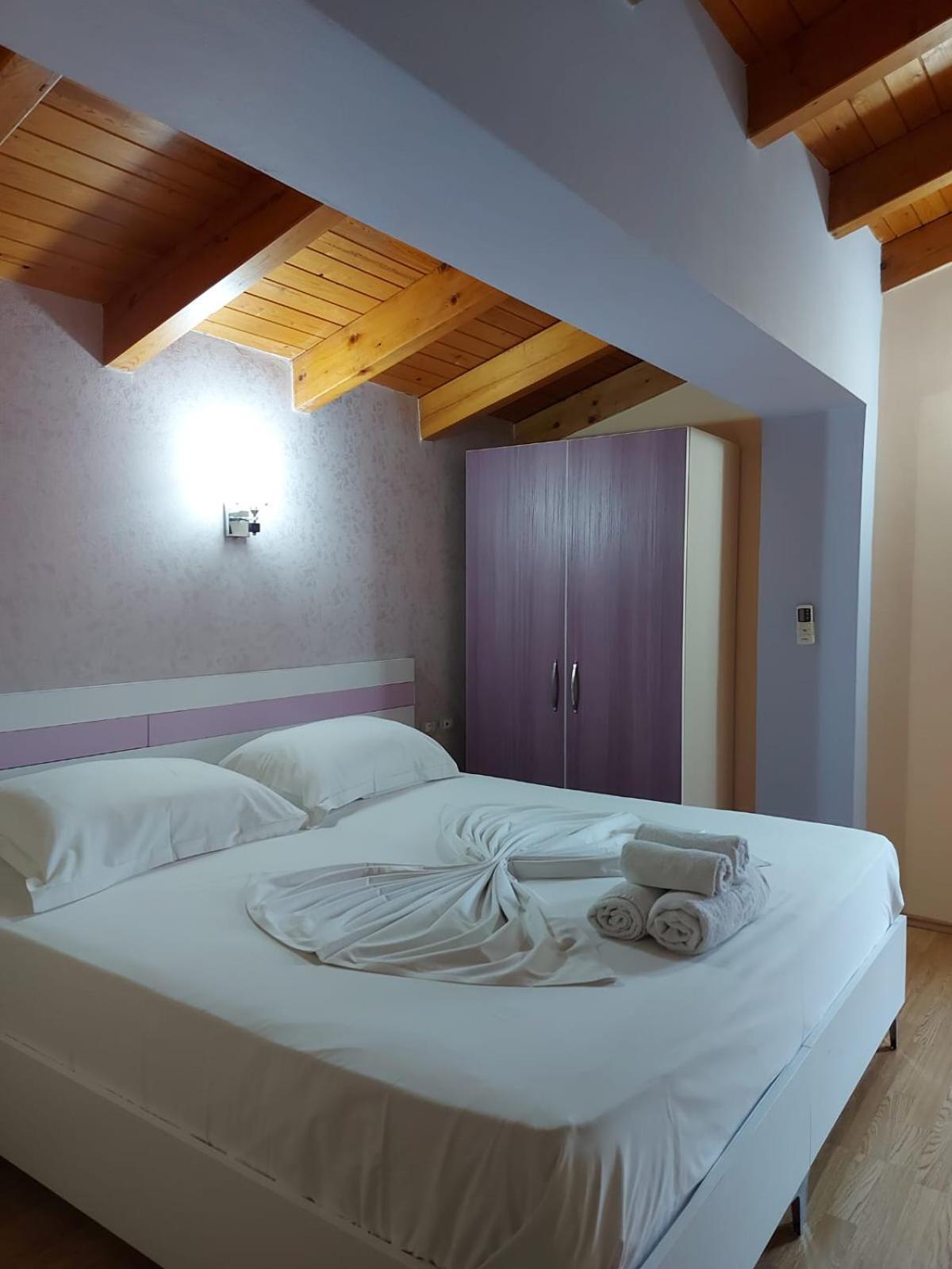 Vila Green Relax Wlora Zewnętrze zdjęcie