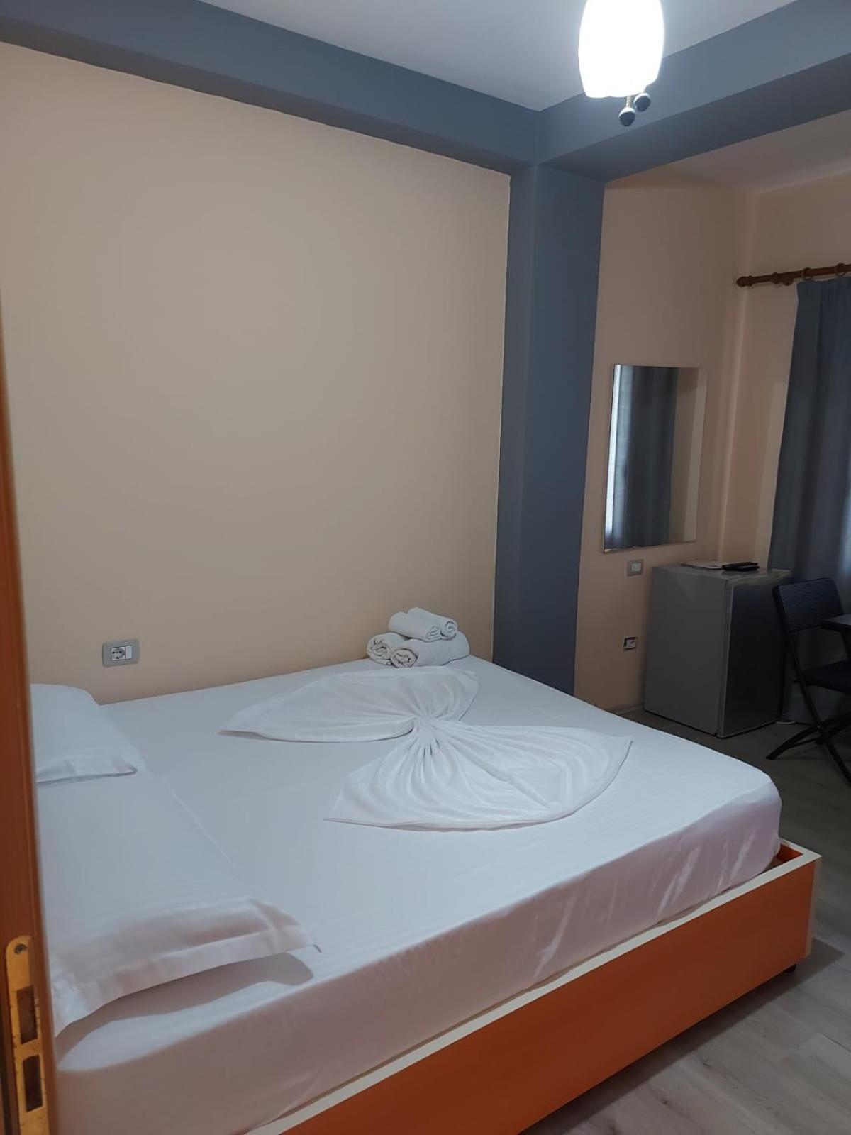 Vila Green Relax Wlora Zewnętrze zdjęcie