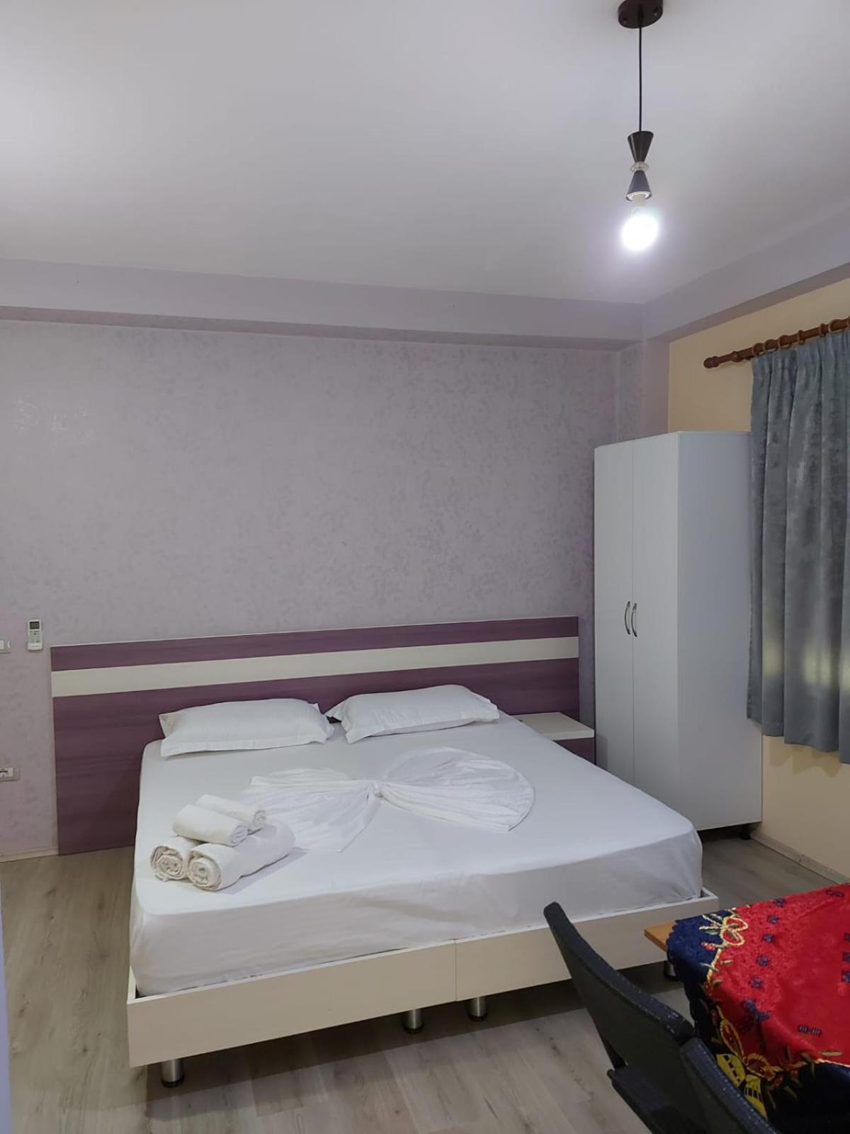 Vila Green Relax Wlora Zewnętrze zdjęcie