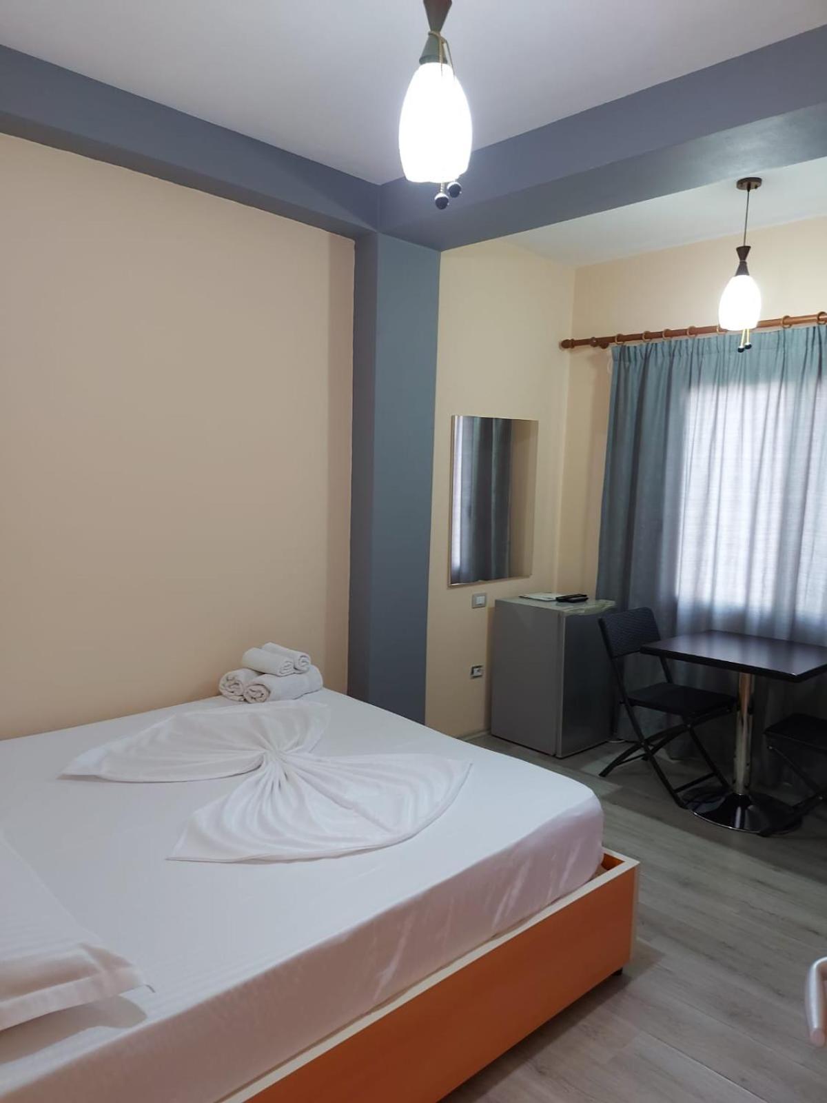 Vila Green Relax Wlora Zewnętrze zdjęcie