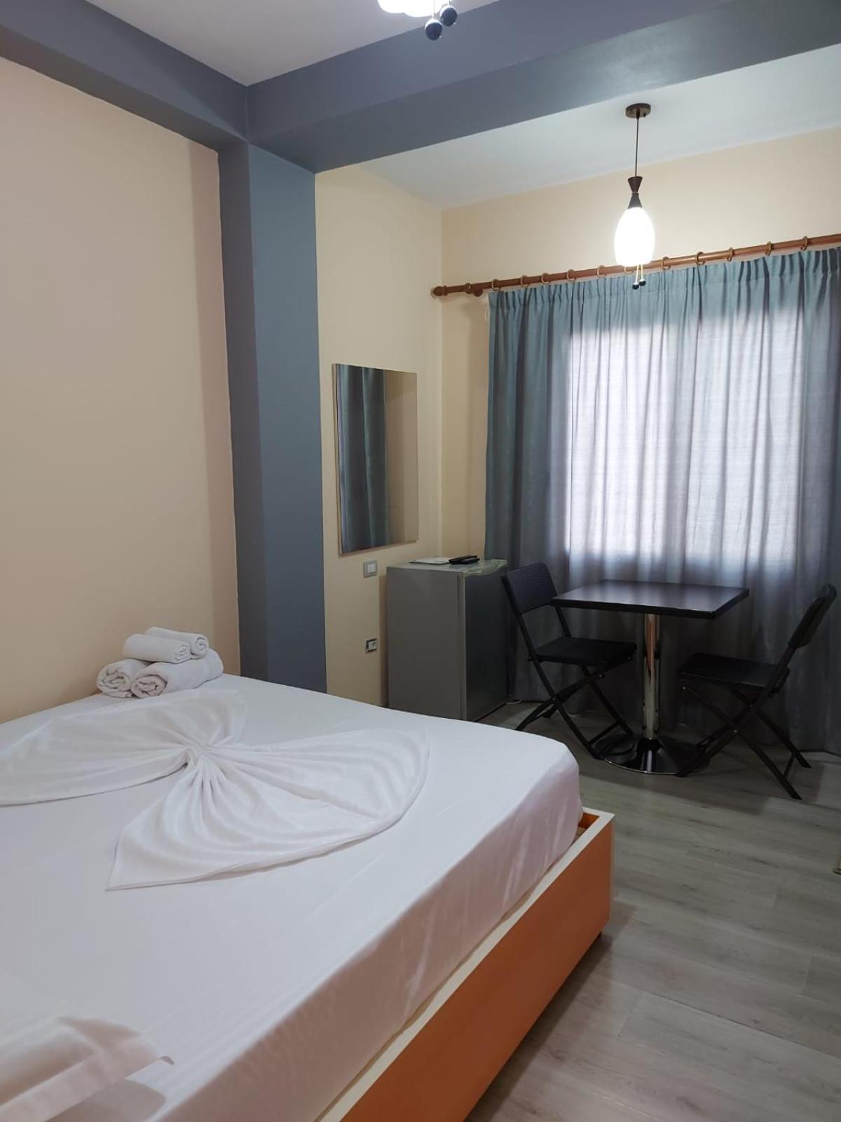 Vila Green Relax Wlora Zewnętrze zdjęcie