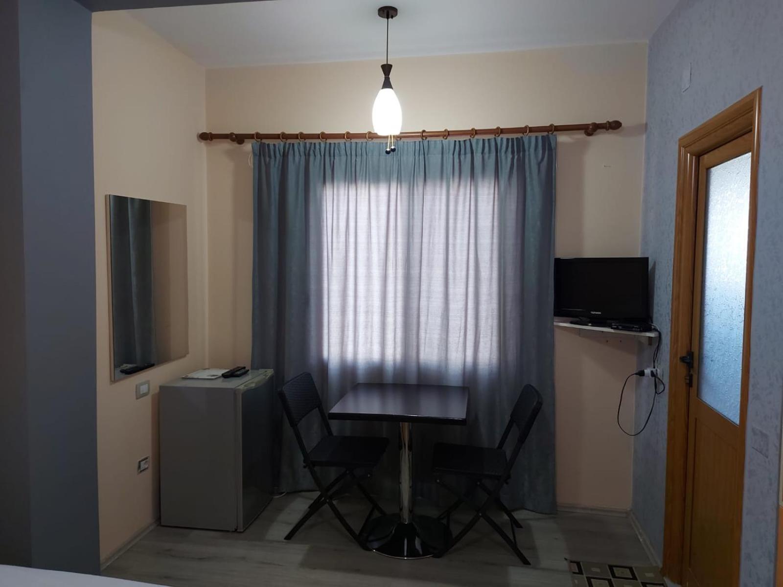 Vila Green Relax Wlora Zewnętrze zdjęcie