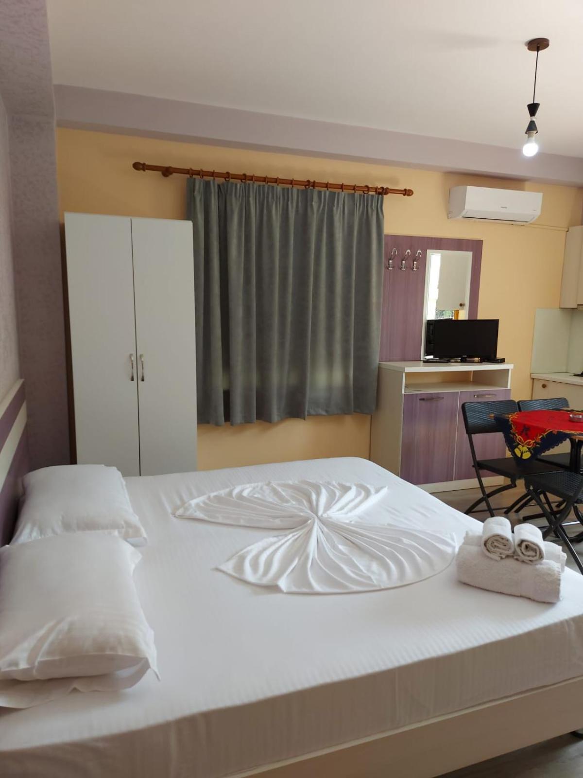 Vila Green Relax Wlora Zewnętrze zdjęcie