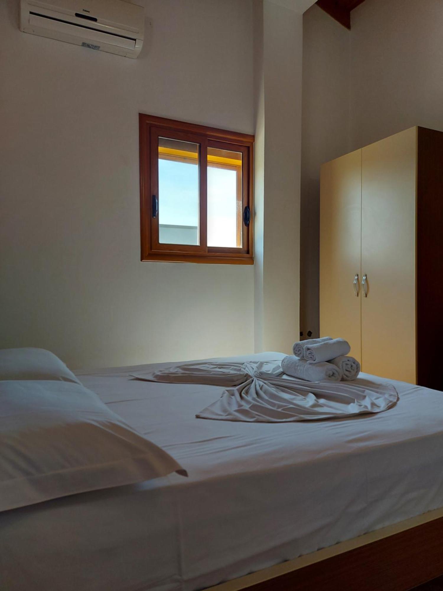Vila Green Relax Wlora Pokój zdjęcie