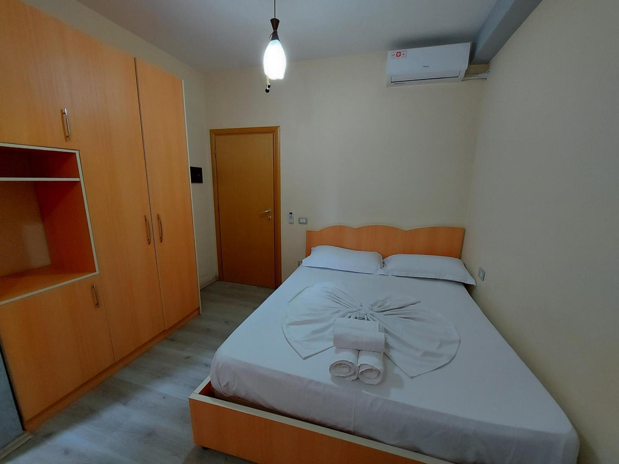 Vila Green Relax Wlora Pokój zdjęcie