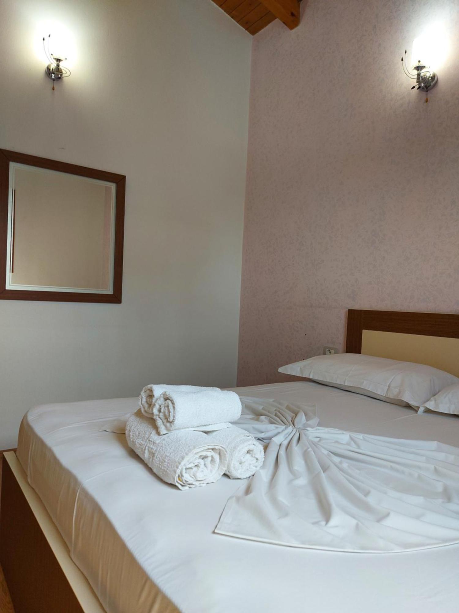 Vila Green Relax Wlora Pokój zdjęcie
