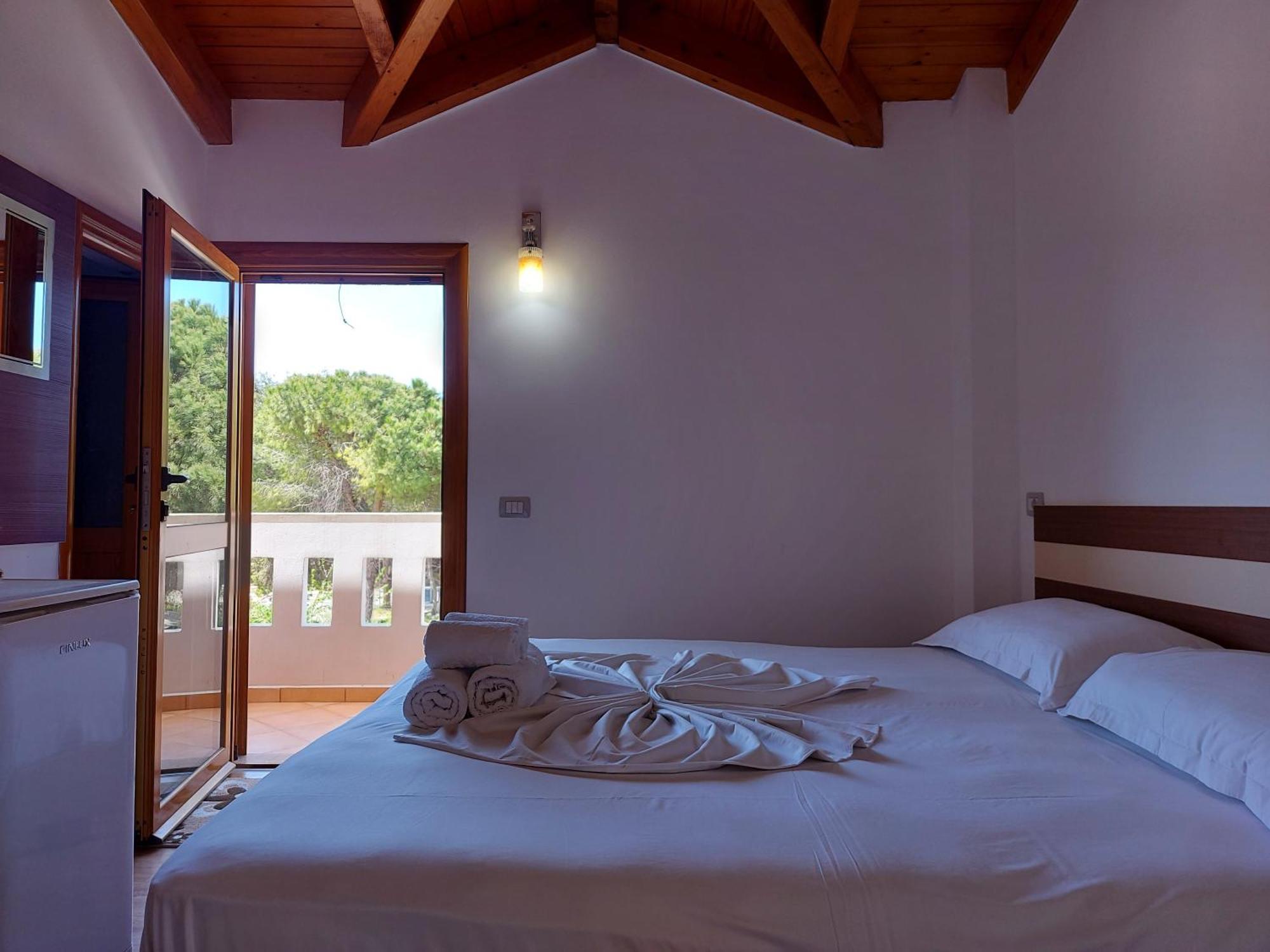 Vila Green Relax Wlora Zewnętrze zdjęcie
