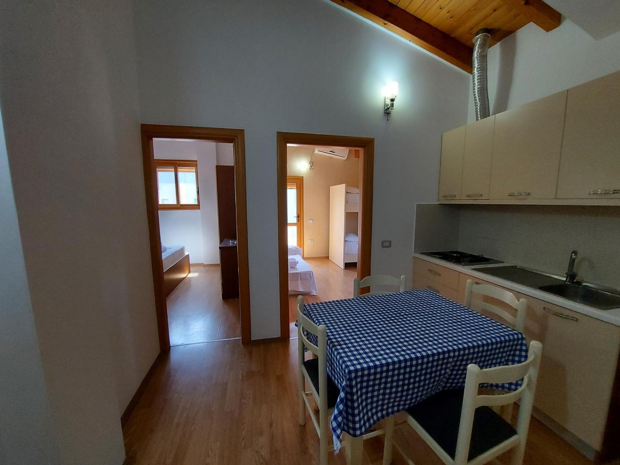 Vila Green Relax Wlora Pokój zdjęcie
