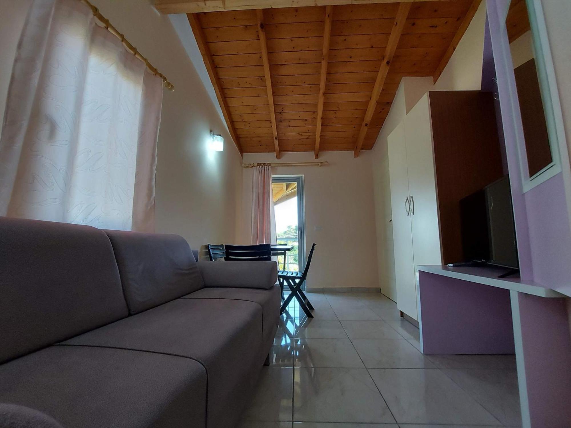 Vila Green Relax Wlora Pokój zdjęcie