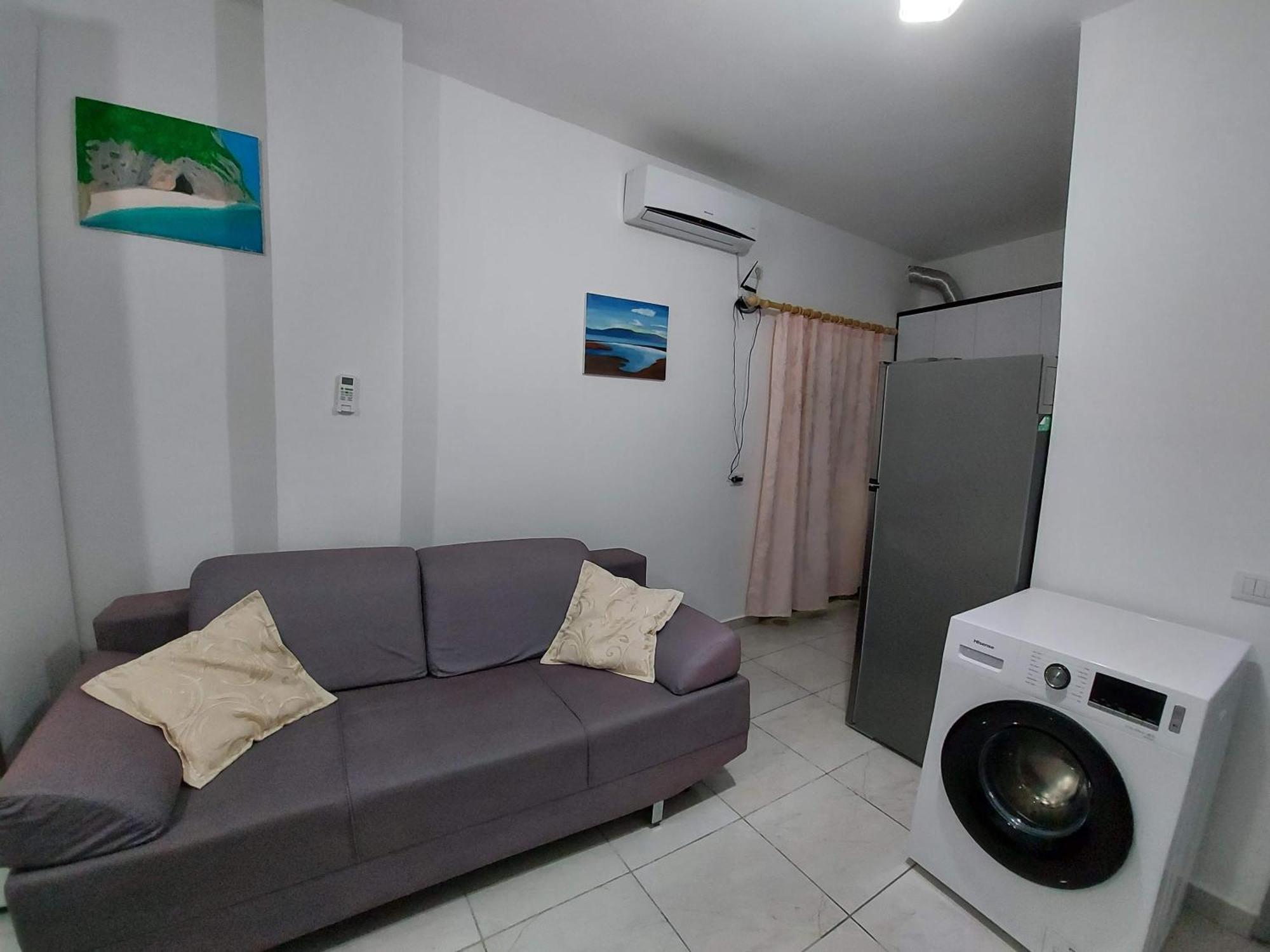 Vila Green Relax Wlora Pokój zdjęcie