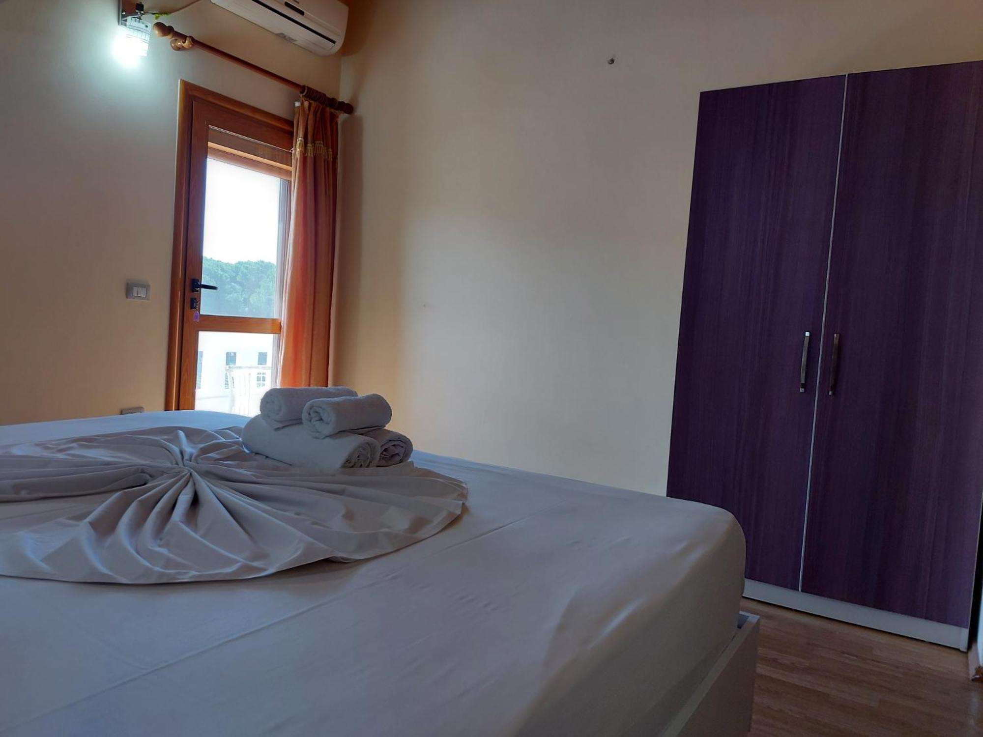 Vila Green Relax Wlora Pokój zdjęcie