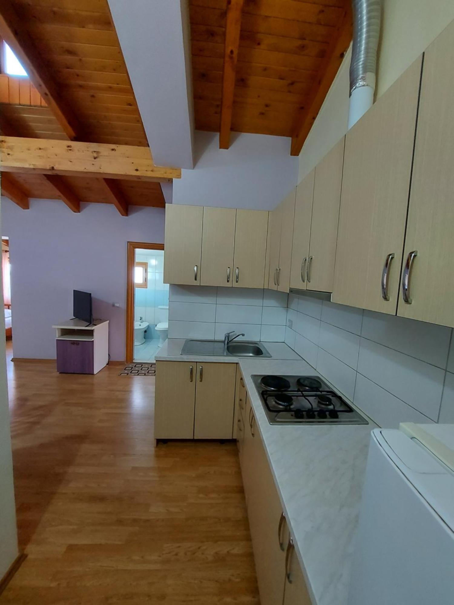 Vila Green Relax Wlora Pokój zdjęcie