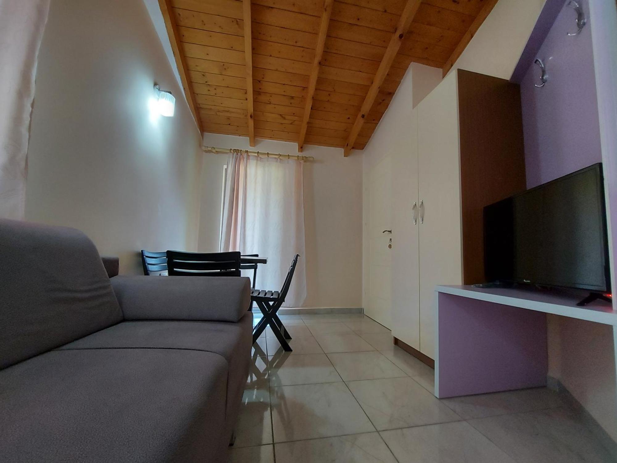 Vila Green Relax Wlora Pokój zdjęcie