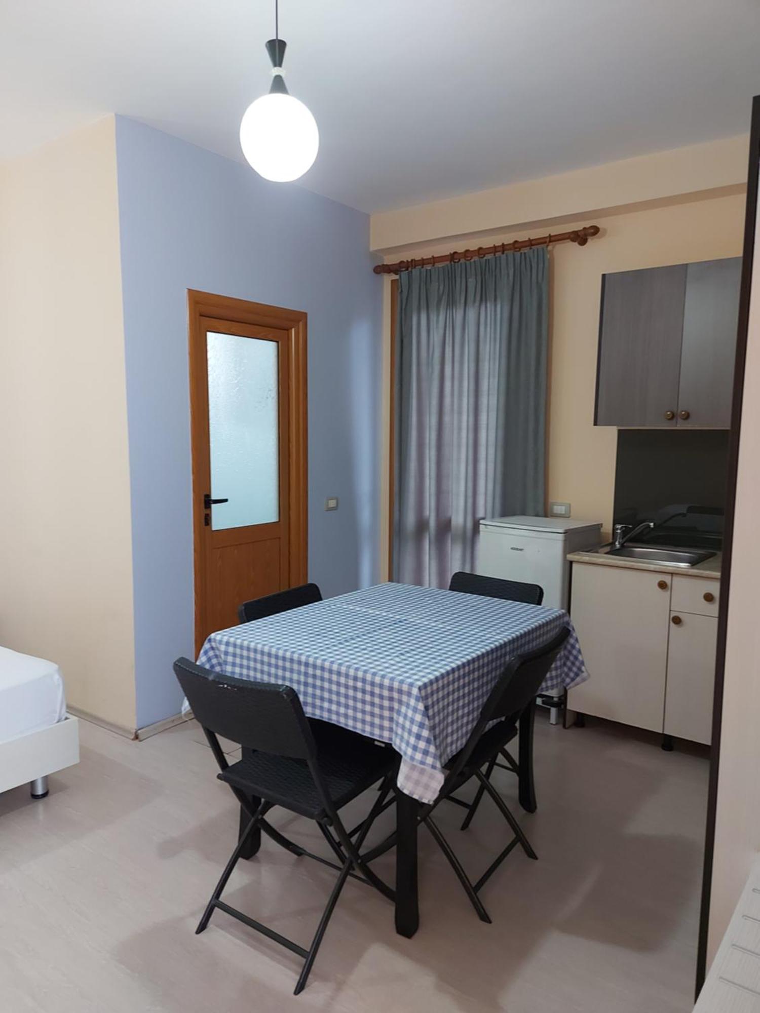 Vila Green Relax Wlora Zewnętrze zdjęcie
