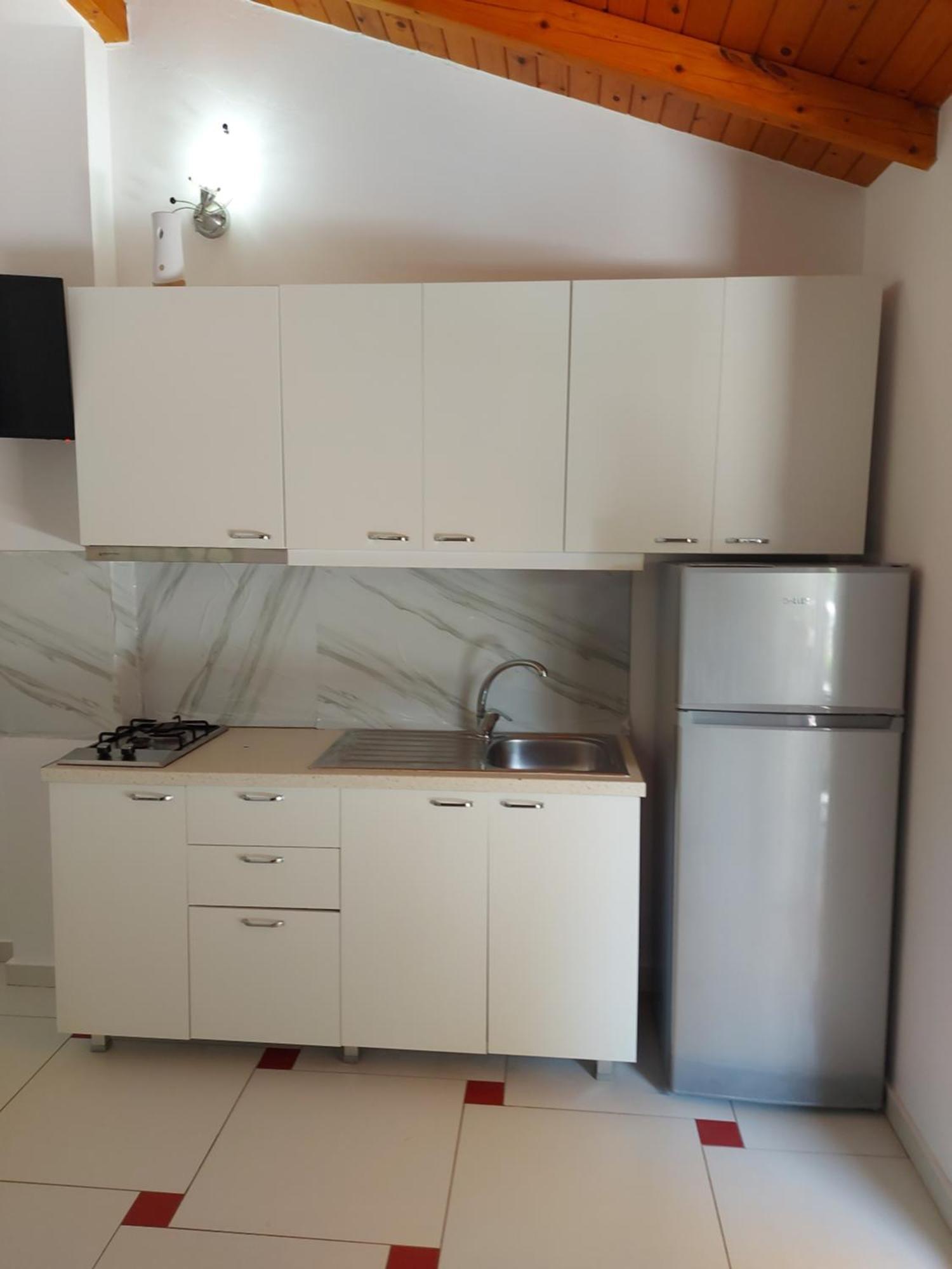 Vila Green Relax Wlora Zewnętrze zdjęcie