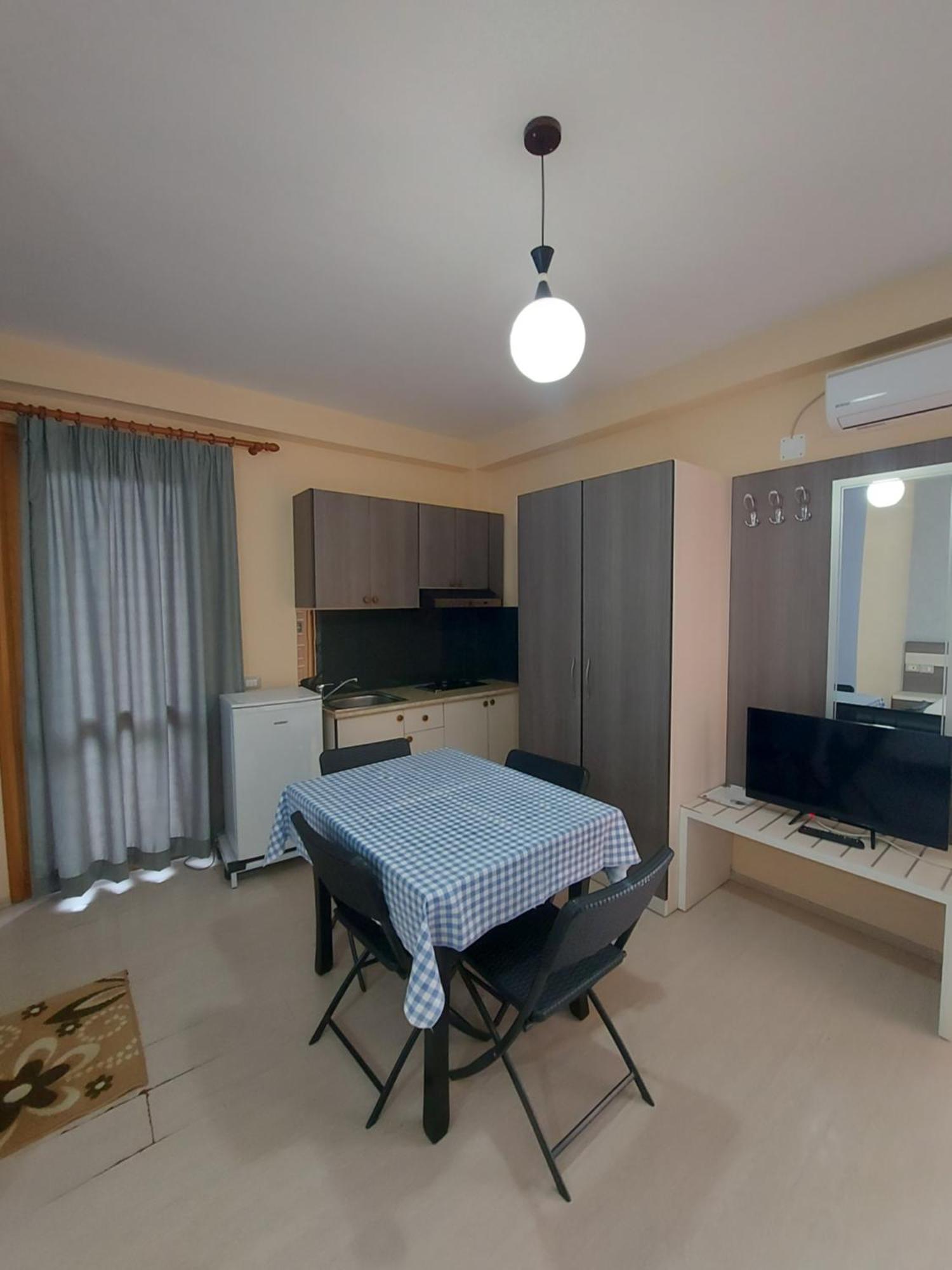 Vila Green Relax Wlora Zewnętrze zdjęcie