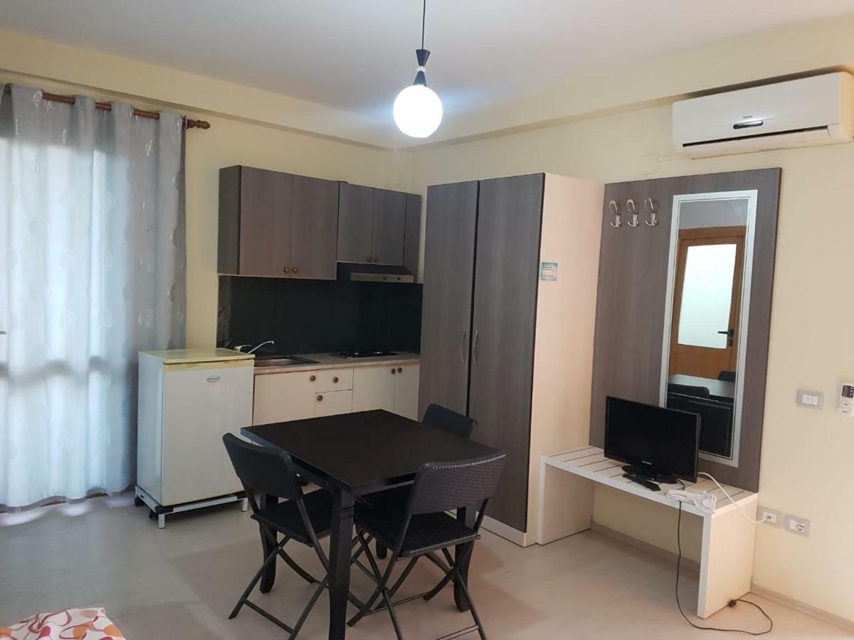 Vila Green Relax Wlora Zewnętrze zdjęcie